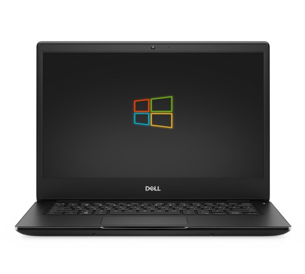 Dell Latitude 3400 14 Zoll Full HD Laptop - Intel Core i5-8265U (8.Gen) bis zu 4x 3,9 GHz WebCam