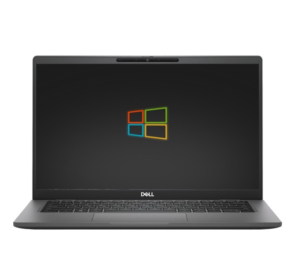 Dell Latitude 5401 14 Zoll Full HD Laptop - Intel Core i5-9400H (9.Gen) bis zu 4x 4,3 GHz WebCam