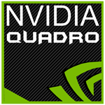 Nvidia Quadro K1100M Grafikkarte
