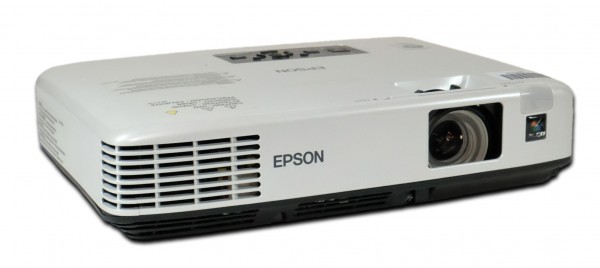 Epson EB-1725 - Beamer