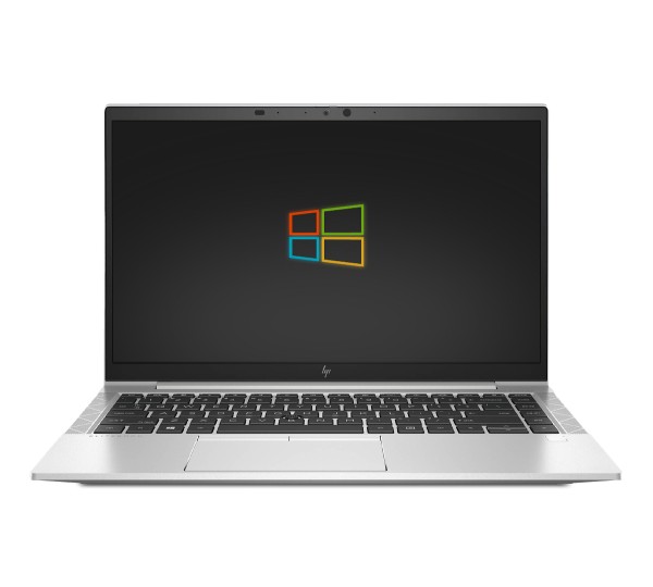 HP EliteBook 850 G8 15,6 Zoll Full HD Laptop - Intel Core i5-1135G7 (11.Gen) bis zu 4x 4,2 GHz