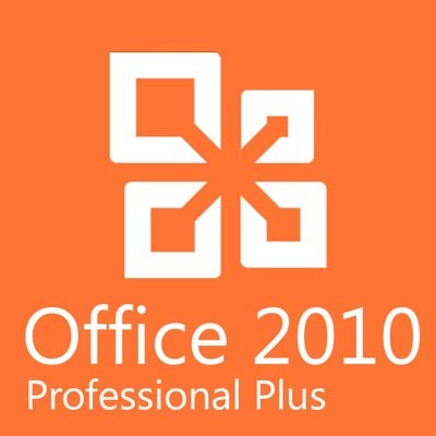 Office Professional Plus 2010 Aktivierungsschlüssel - ESD