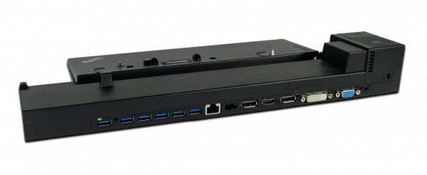 Lenovo 40A5 Dockingstation für ThinkPad P50, P51, P70, P71