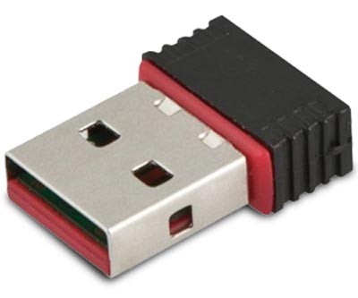 WLAN Mini USB-Stick