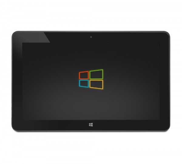 Dell Venue 11 Pro 5130 10,8" FHD Touch Tablet - Intel Atom-Z3775 4x 1,46 GHz 2GB 64GB SSD Win10Pro