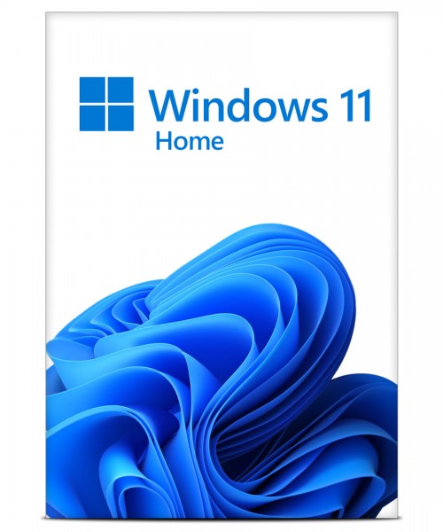 Windows 11 Home ESD Download Aktivierungsschlüssel für 64 Bit - Vollversion