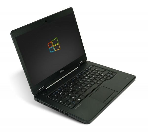 Dell Latitude E5440 14 Zoll Laptop Notebook - Intel Core i5-4200U 2x 1,6 GHz DVD-Brenner WebCam