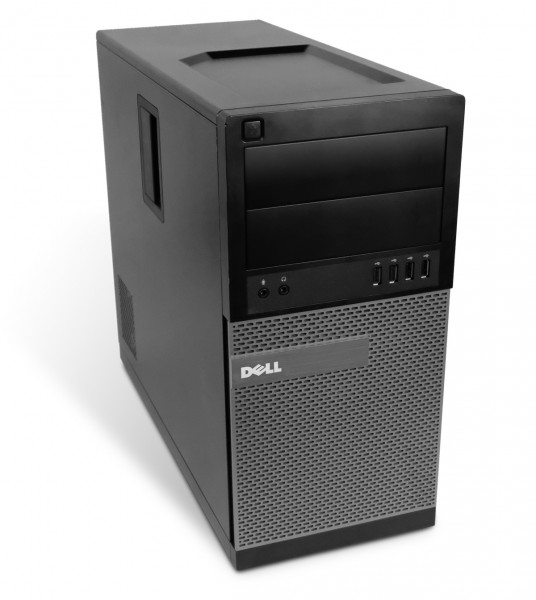 Dell OptiPlex 990 GamerStation Tower PC Computer - Intel Core i3-2100 2x 3,1 GHz