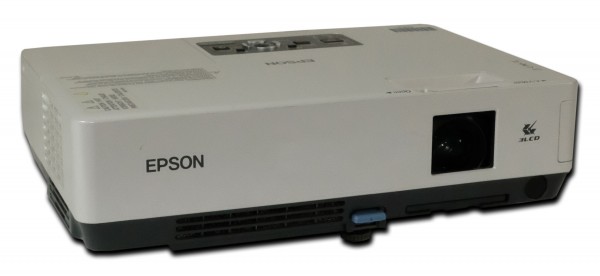 Epson EMP-1710 - Beamer