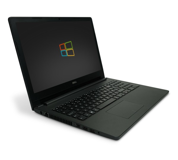 Dell Latitude 3560 15,6 Zoll Laptop Notebook - Intel Core i3-5005U 2x 2 GHz WebCam
