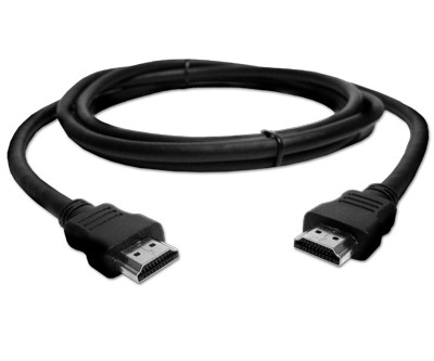 HDMI zu HDMI Kabel - Typ A zu A - 1,5 bis 1,8 Meter