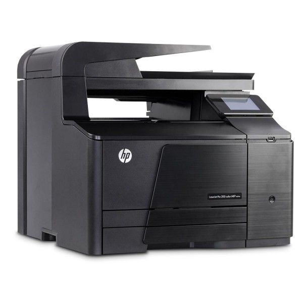 HP LaserJet Pro 200 Color MFP M276n - Laserdrucker Multifunktionsdrucker