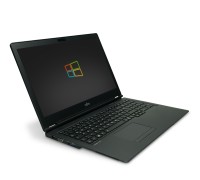 Fujitsu LifeBook U758 15,6 Zoll Full HD Laptop - Intel Core i5-8350U bis zu 4x 3,6 GHz WebCam