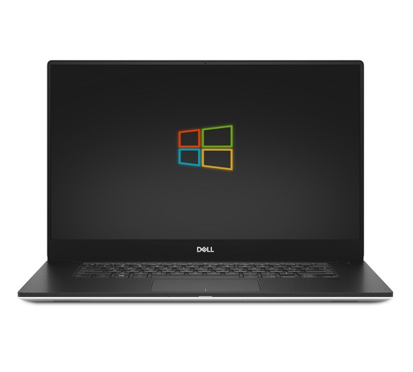 Dell XPS 9570 15,6 Zoll Full HD Laptop - Intel Core i5-8300H (8.Gen) bis zu 4x 4 GHz WebCam