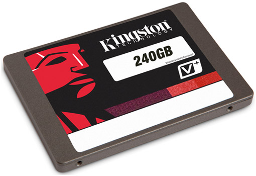 240GB Kingston SSDNow V300 SSD