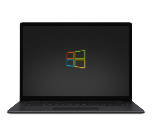 Microsoft Surface Laptop 3 15 Zoll 2,5K Touch - Intel Core i5-1035G7 (10.Gen) bis zu 4x 3,7 GHz