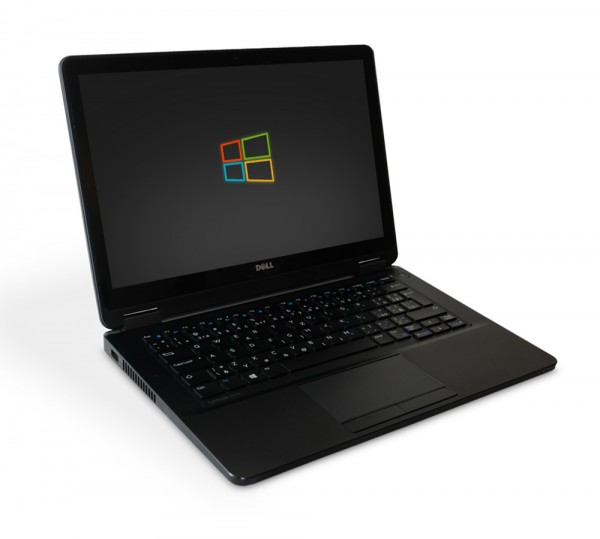 Dell Latitude E5270 12,5 Zoll Full HD Laptop Notebook - Intel Core i5-6300U 2x 2,4 GHz WebCam