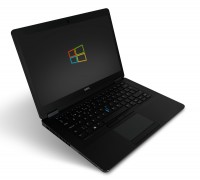 Dell Latitude E5470 14 Zoll Full HD Laptop Notebook - Intel Core i5-6300U 2x 2,4 GHz WebCam
