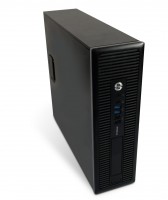 HP ProDesk 600-G1 SFF PC Computer - Intel Core i3-4130 2x 3,4 GHz