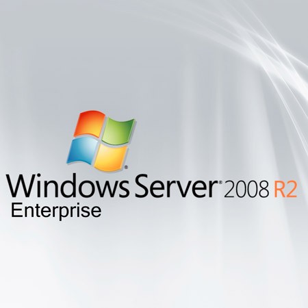Aktivierungs Key für Windows Server 2008 R2 Enterprise