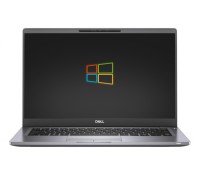 Dell Latitude 7400 14 Zoll Full HD Laptop - Intel Core i5-8365U (8.Gen) bis zu 4x 4,1 GHz WebCam