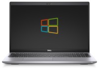 Dell Latitude 5520 15,6 Zoll Full HD Laptop - Intel Core i5-1145G7 (11.Gen) bis zu 4x 4,4 GHz Webcam