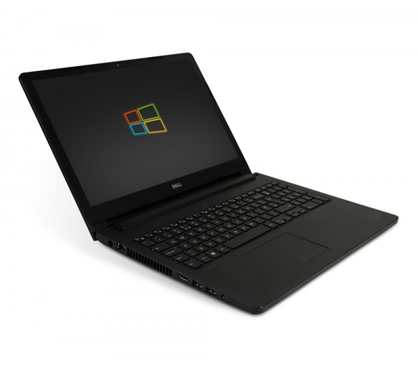 Dell Latitude 3570 15,6 Zoll Laptop Notebook - Intel Core i3 -6100U 2x 2,3 GHz WebCam