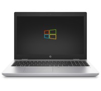 HP ProBook 650 G5 15,6 Zoll Full HD Laptop Notebook - Intel Core i5-8265U bis zu 4x 3,9 GHz WebCam