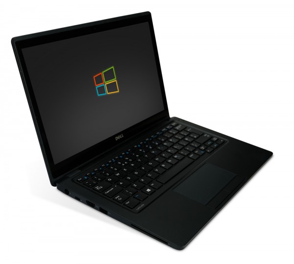 Dell Latitude 5280 12,5 Zoll Laptop Notebook - Intel Core i5-7200U 2x 2,5 GHz WebCam