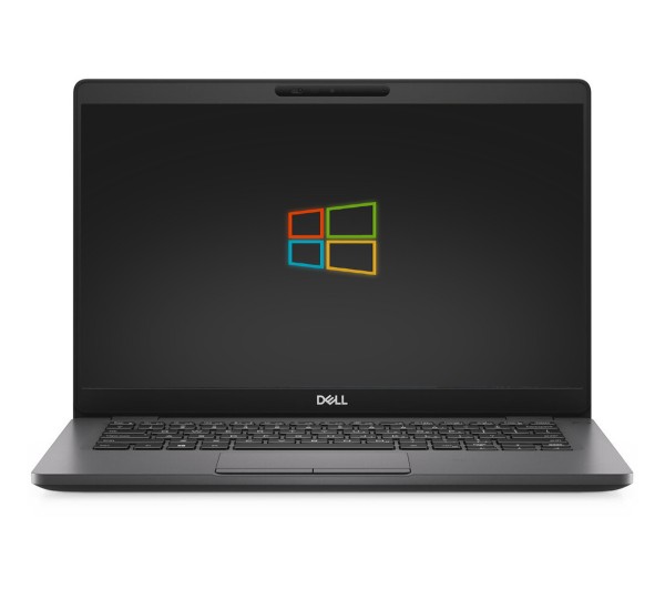 Dell Latitude 5300 13,3 Zoll Full HD Laptop - Intel Core i5-8365U (8.Gen) bis zu 4x 4,1 GHz WebCam