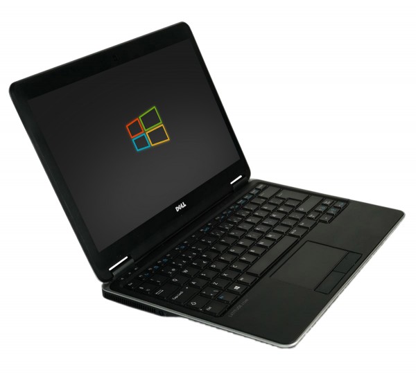 Dell Latitude E7240 12,5 Zoll Laptop Notebook - Intel Core i7-4600U 2x 2,1 GHz WebCam