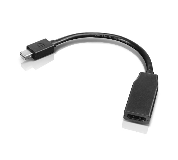 Lenovo miniDisplayPort zu HDMI Adapter - 0B47089
