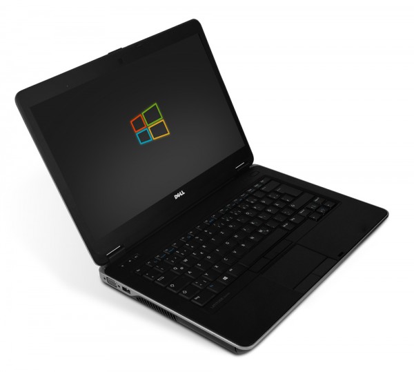 Dell Latitude E6440 14 Zoll Full HD Laptop - Intel Core i5-4310M 2x 2,7 GHz DVD-Brenner WebCam