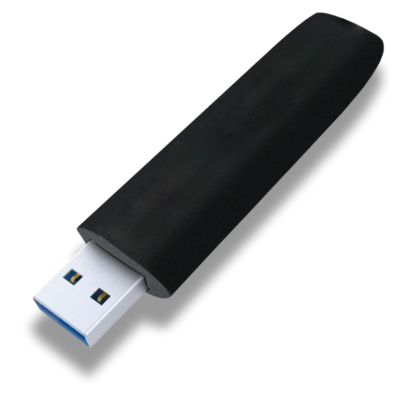 128 GB USB 3.1 Stick