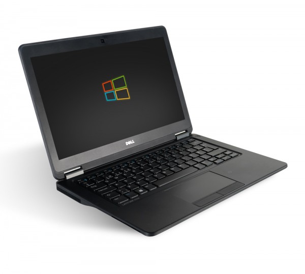 Dell Latitude E7250 12,5 Zoll Laptop Notebook - Intel Core i5-5300U 2x 2,3 GHz WebCam