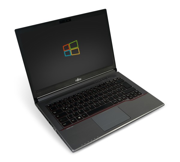 Fujitsu LifeBook E746 14 Zoll Full HD Laptop Notebook - Intel Core i5-6200U 2x 2,30 GHz WebCam