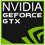 Nvidia GeForce GTX 745