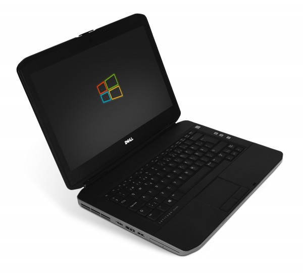Dell Latitude E5430 14 Zoll Laptop Notebook - Intel Core i5-3210M bis zu 2x 3,1 GHz