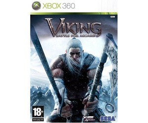 Viking: Battle for Asgard USK 18