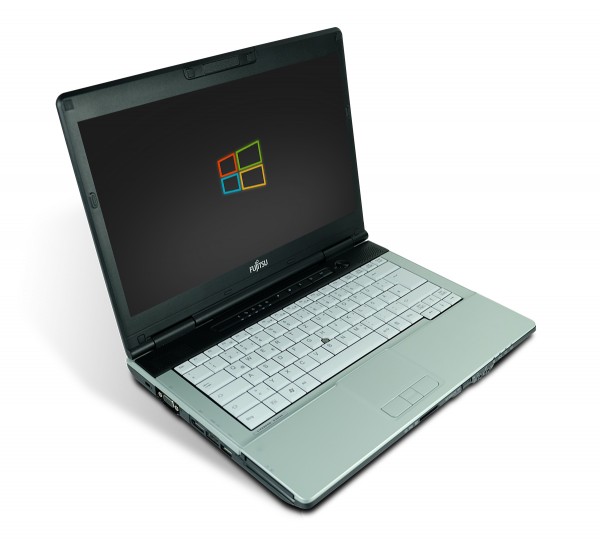 Fujitsu LifeBook S781 14 Zoll Laptop Notebook - Intel Core i5-2520M 2x 2,5 GHz DVD-Brenner