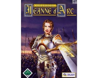 Jeanne d´Arc - Wars and Warriors