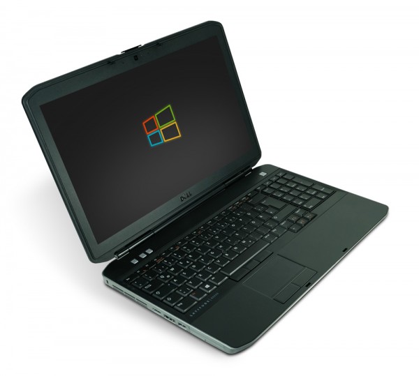 Dell Latitude E5530 15,6 Zoll Laptop Notebook - Intel Core i5-3320M 2x 2,6 GHz WebCam