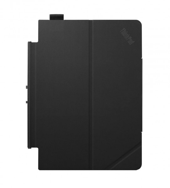 Lenovo ThinkPad 10 Quickshot Cover - 4X80E76538 - Schwarz