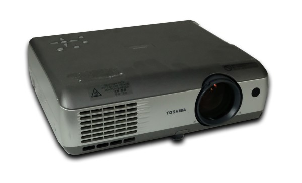 Toshiba TLP-T620 - Beamer