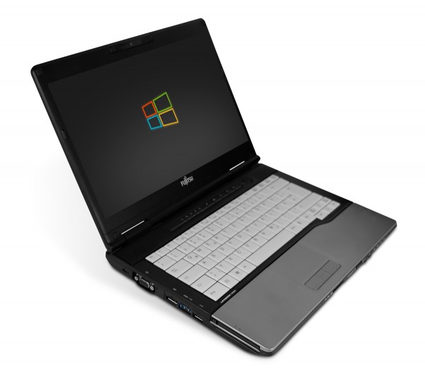 Fujitsu LifeBook S782 14 Zoll HD+ Laptop Notebook - Intel Core i7-3520M 2x 2,9 GHz DVD-Brenner