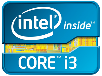 Intel Core i3 - 1.Gen