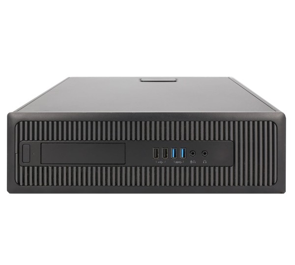 HP EliteDesk 800 G2 Desktop PC Computer - Intel Core i7-6700 (6.Gen) bis zu 4x 4 GHz