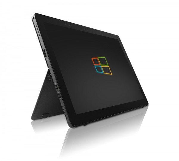 Dell Latitude 5285 12,3" Full HD Tablet - Intel Core i5-7300U 2x 2,6 GHz 8GB 256GB SSD Win10Pro