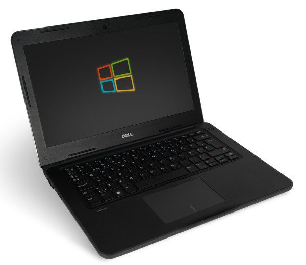 Dell Latitude 3380 13,3 Zoll Laptop Notebook - Intel Core i3-6006U 2x 2 GHz Webcam