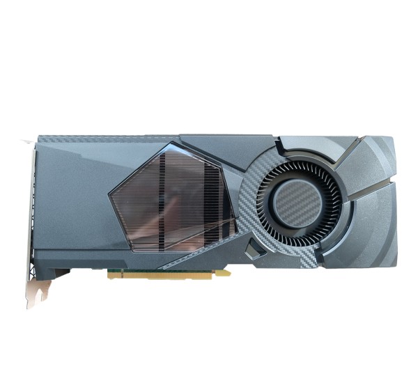 Nvidia GeForce RTX 2070 Grafikkarte - 8 GB GDDR6 - Dell P2M5V